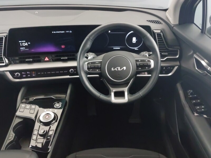 Used Kia Sportage 2024 for sale - 77273711: Photo 7