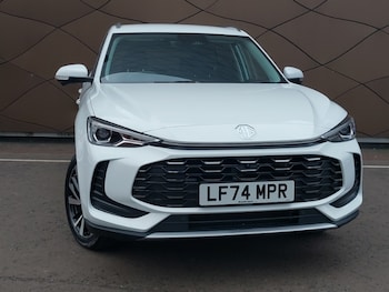 2025 - 1.5 Hybrid+ Trophy 5dr Auto