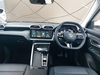 Used MG MG ZS 2025 for sale - 76397604: Photo