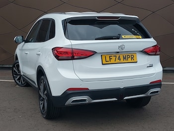 Used MG MG ZS 2025 for sale - 76397604: Photo