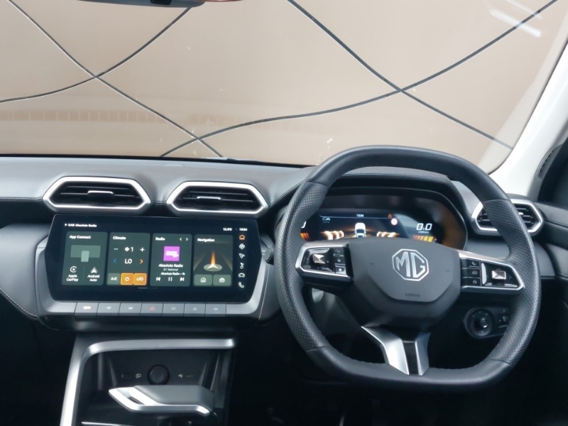 Used MG MG ZS 2025 for sale - 76397604: Photo 7