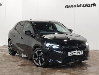 Used Vauxhall Corsa 2025 for sale - 77035311: Photo