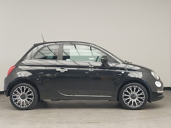 Used Fiat 500 2023 for sale - 78450915: Photo