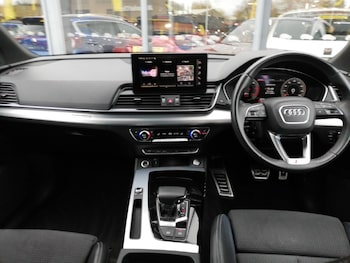 Used Audi Q5 2024 for sale - 77184550: Photo