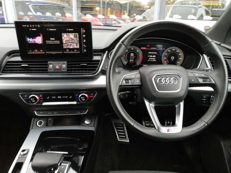 Used Audi Q5 2024 for sale - 77184550: Photo 7