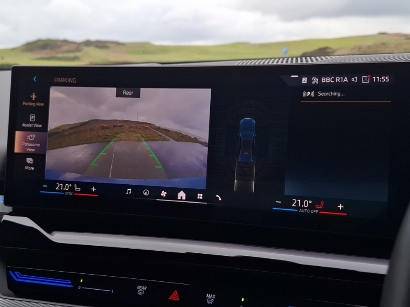 Used BMW 5 Series 2025 for sale - 77597482: Photo 10