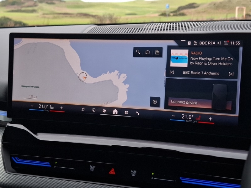 Used BMW 5 Series 2025 for sale - 77597482: Photo 11