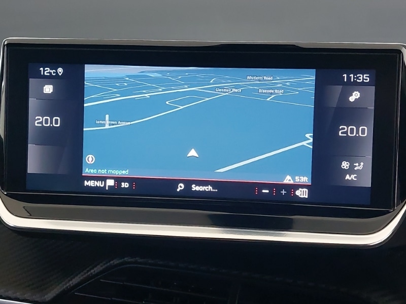 Used Peugeot 208 2020 for sale - 77752602: Photo 11