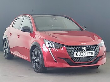 Peugeot 208 feature image