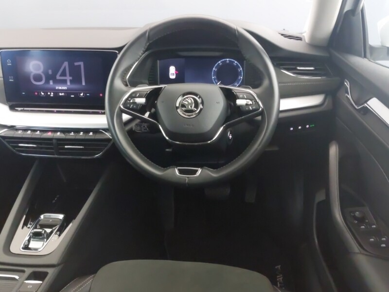 Used Skoda Octavia 2023 for sale - 76518963: Photo 7