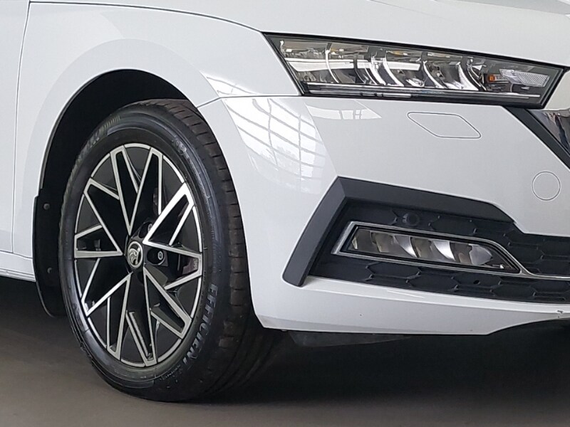 Used Skoda Octavia 2023 for sale - 76518963: Photo 9