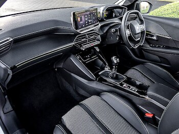 Used Peugeot 208 2026 for sale - 77777767: Photo