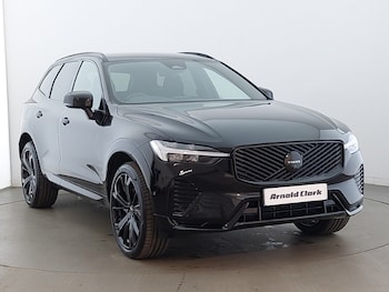 Used Volvo XC60 2025 for sale - 78264187: Photo