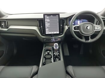 Used Volvo XC60 2025 for sale - 78264187: Photo