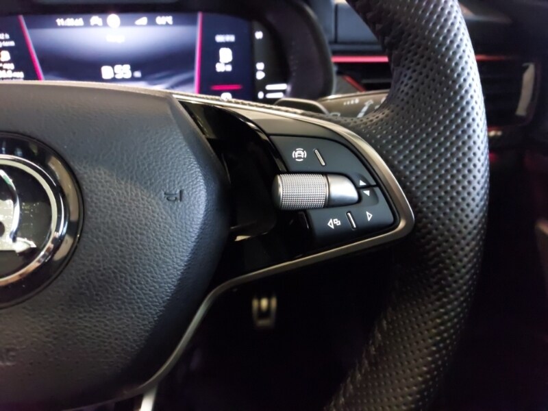 Used Skoda Kamiq 2024 for sale - 77518615: Photo 11