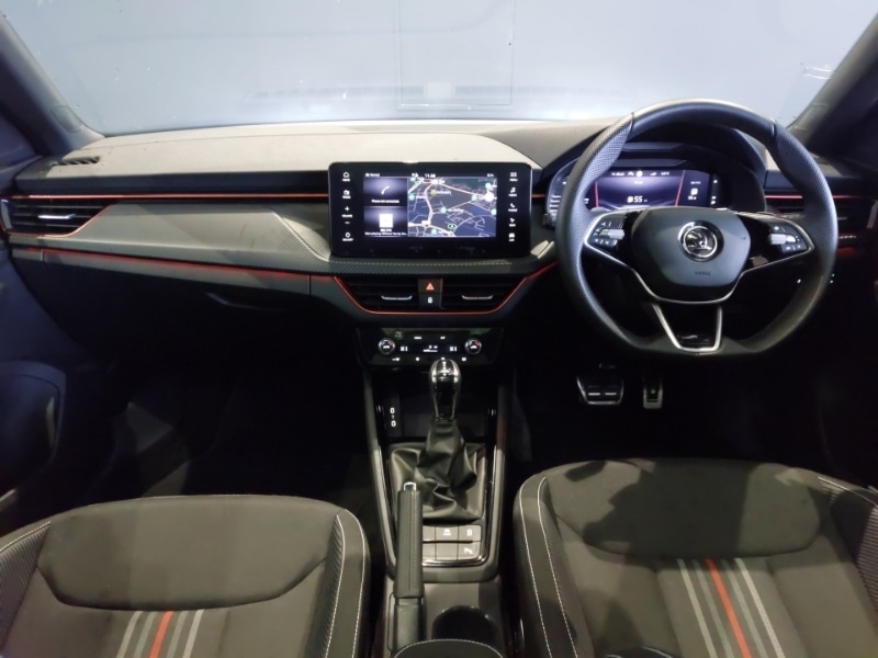 Used Skoda Kamiq 2024 for sale - 77518615: Photo 2