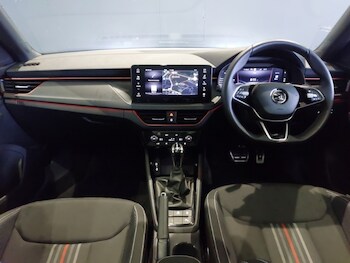 Used Skoda Kamiq 2024 for sale - 77518615: Photo