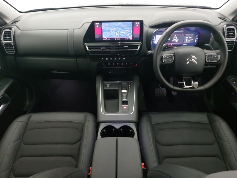 Used Citroen C5 Aircross 2024 for sale - 76483756: Photo 2