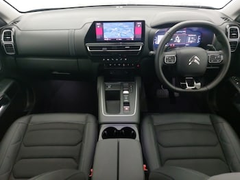 Used Citroen C5 Aircross 2024 for sale - 76483756: Photo