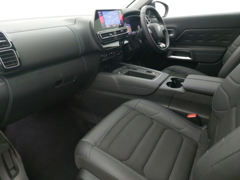 Used Citroen C5 Aircross 2024 for sale - 76483756: Photo 5