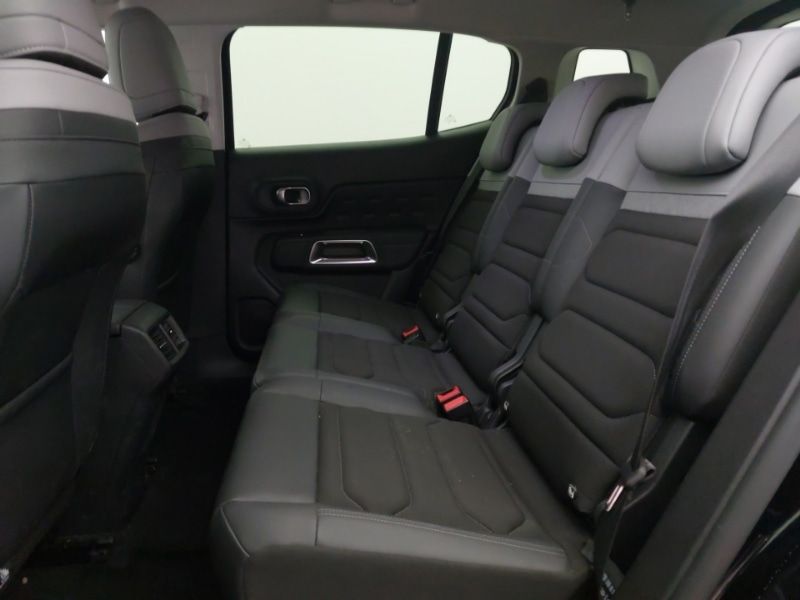 Used Citroen C5 Aircross 2024 for sale - 76483756: Photo 6