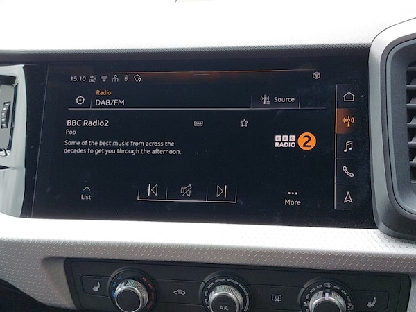 Used Audi A1 2024 for sale - 76320992: Photo 10
