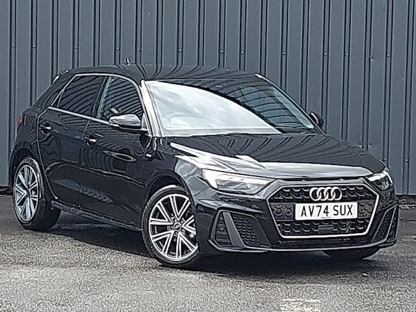 Used Audi A1 2024 for sale - 76320992: Photo 1