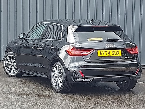 Used Audi A1 2024 for sale - 76320992: Photo 3