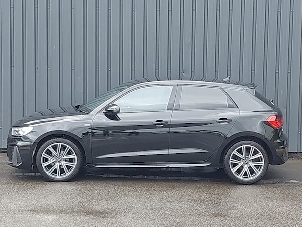 Used Audi A1 2024 for sale - 76320992: Photo 4
