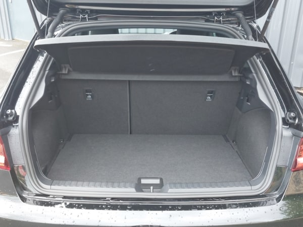 Used Audi A1 2024 for sale - 76320992: Photo 8