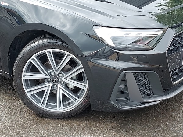 Used Audi A1 2024 for sale - 76320992: Photo 9