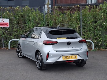 Used Vauxhall Corsa 2025 for sale - 77004157: Photo