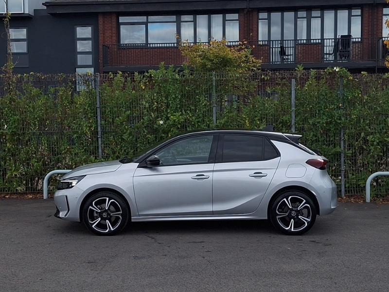 Used Vauxhall Corsa 2025 for sale - 77004157: Photo 4
