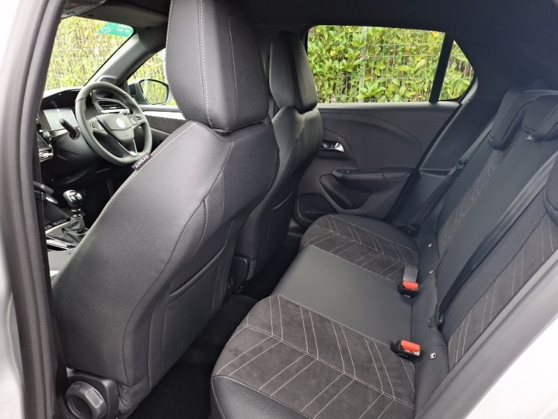 Used Vauxhall Corsa 2025 for sale - 77004157: Photo 6