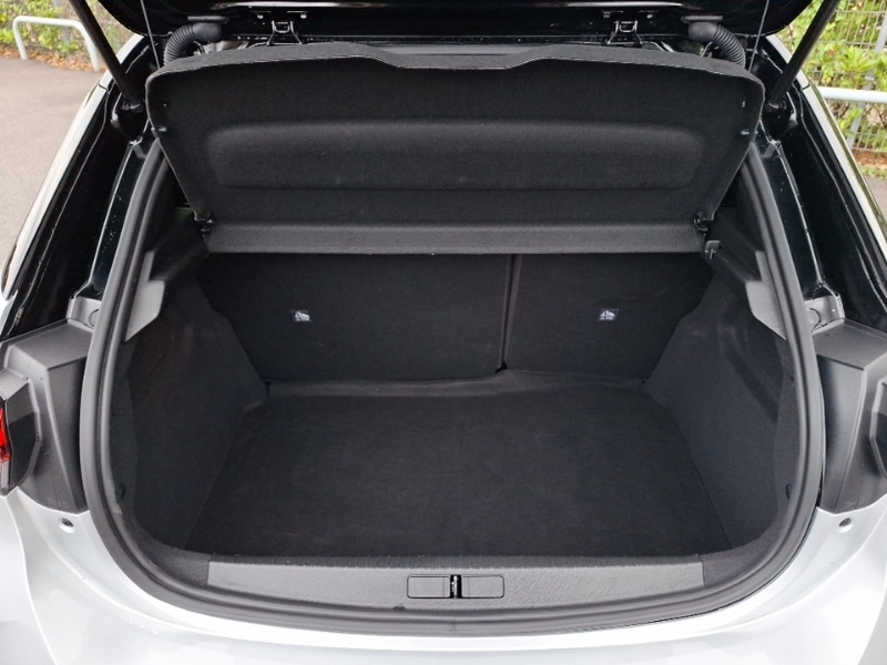 Used Vauxhall Corsa 2025 for sale - 77004157: Photo 8