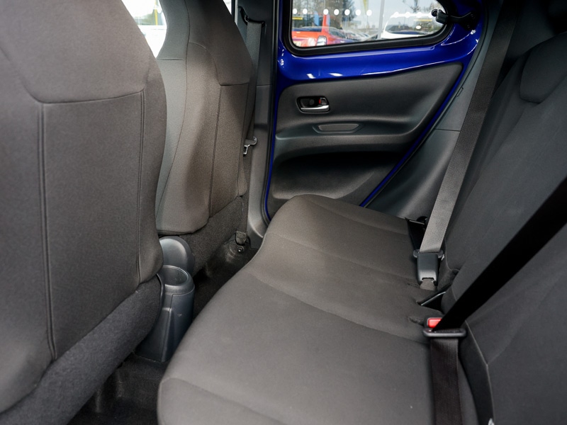 Used Toyota Aygo X 2023 for sale - 77126859: Photo 6