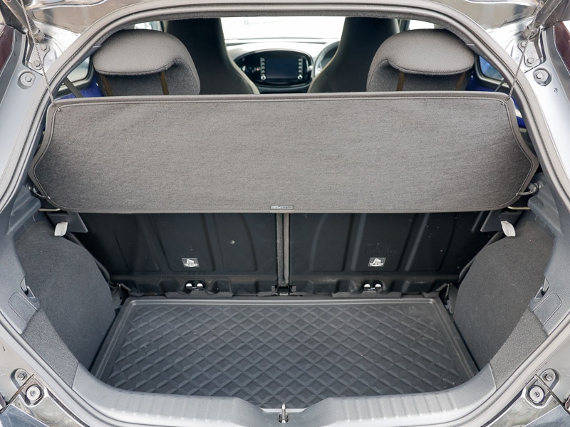 Used Toyota Aygo X 2023 for sale - 77126859: Photo 8