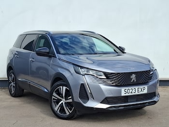 Used Peugeot 5008 2023 for sale - 79569345: Photo