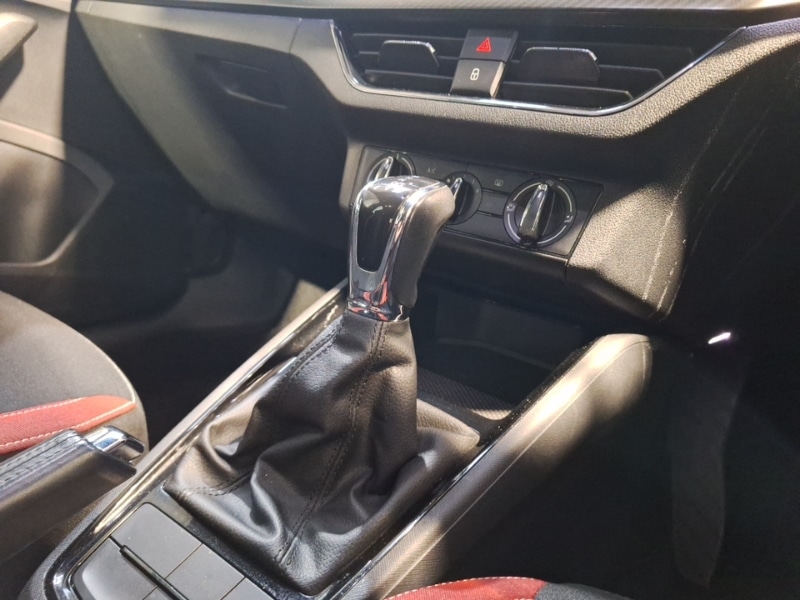 Used Skoda Kamiq 2022 for sale - 76331342: Photo 11