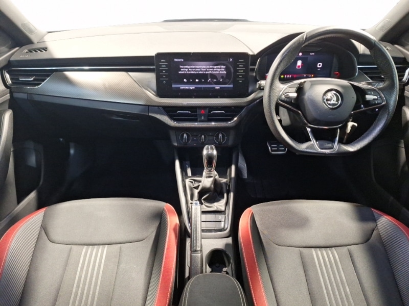 Used Skoda Kamiq 2022 for sale - 76331342: Photo 2