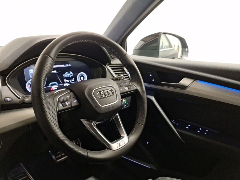 Used Audi Q5 2022 for sale - 77948793: Photo 10