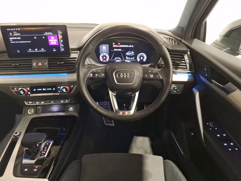 Used Audi Q5 2022 for sale - 77948793: Photo 7