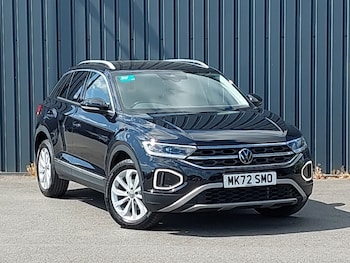 Volkswagen - T-Roc
