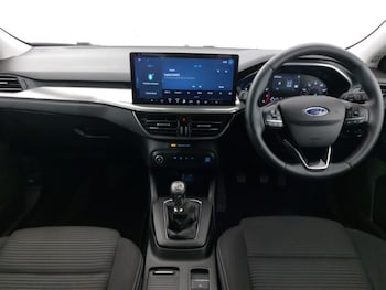 Used Ford Focus 2023 for sale - 77949281: Photo