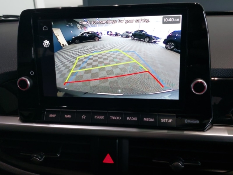 Used Kia Picanto 2025 for sale - 77401618: Photo 11