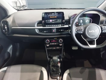 Used Kia Picanto 2025 for sale - 77401618: Photo