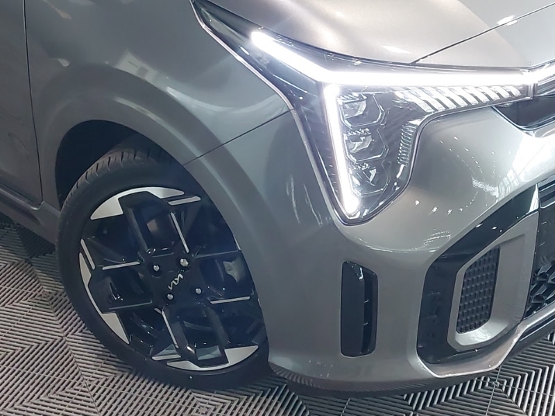 Used Kia Picanto 2025 for sale - 77401618: Photo 9