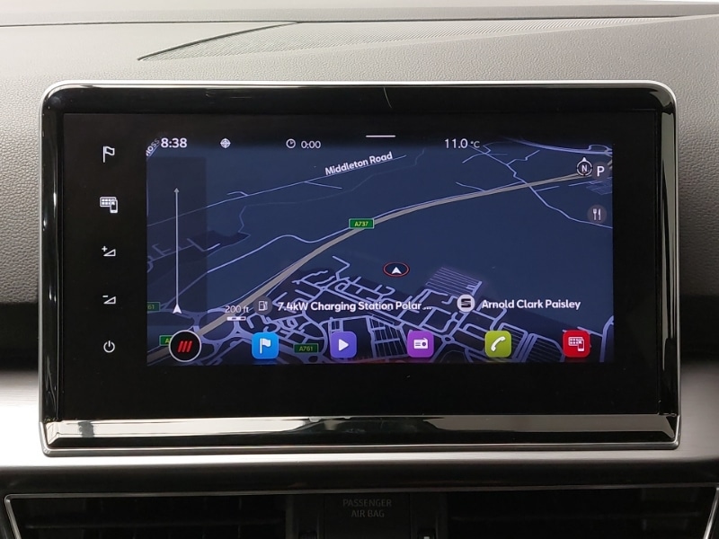 Used SEAT Tarraco 2021 for sale - 76708520: Photo 11