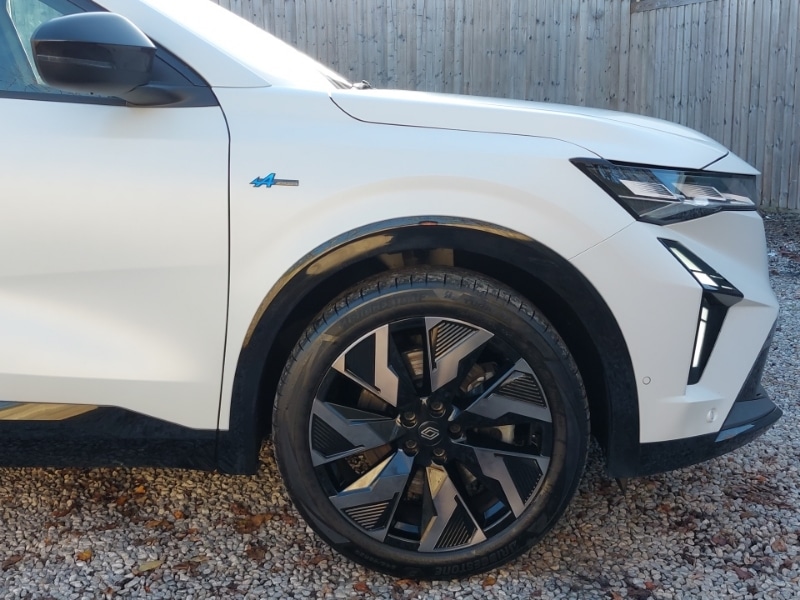 Used Renault Other 2024 for sale - 77752128: Photo 12