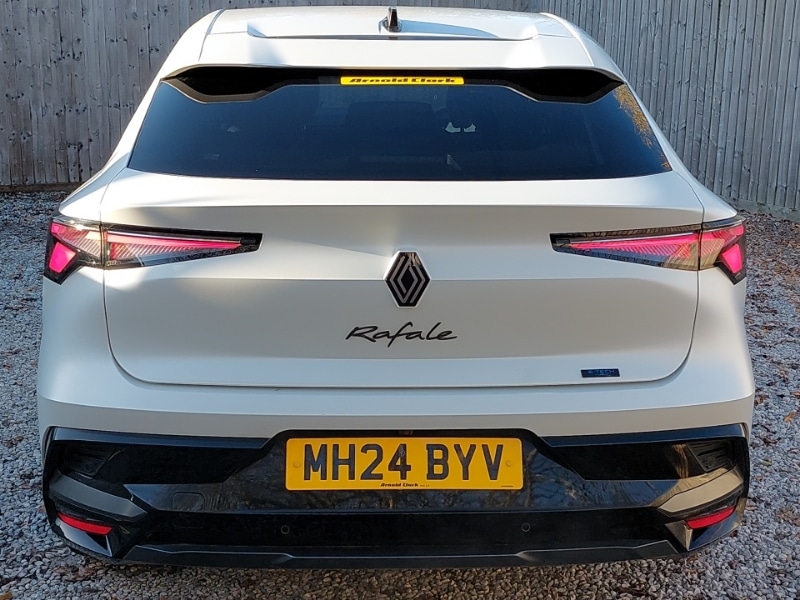 Used Renault Other 2024 for sale - 77752128: Photo 8